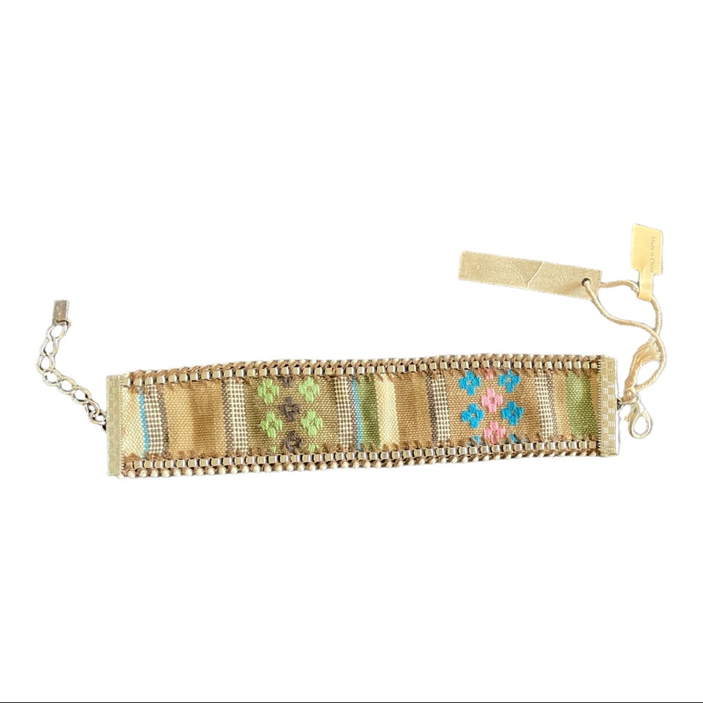 Bracelet bohemian pattern